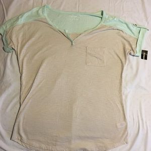 Women’s express top